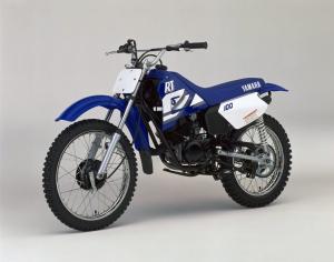 Yamaha RT100